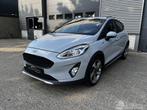 Ford Fiesta 1.0 EcoBoost ACTIVE / B&O / CRUISE / PDC / 125PK, Auto diversen, Schadeauto's, Handgeschakeld, Ford, Zilver of Grijs