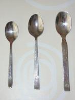 Theelepels div. vliegtuigmaatschappijen, Verzamelen, Ophalen of Verzenden, Gebruikt, Overige typen