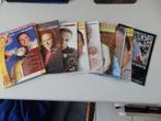 Frans  bauer  11 boekjes fanclub nieuws, Boeken, Ophalen of Verzenden, Zo goed als nieuw