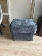 HAGELNIEUWE HOCKER, Ophalen, Nieuw, 50 tot 75 cm, Vierkant