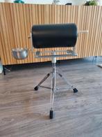 Beensteun ambulant pedicure, Ophalen