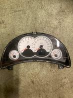 Opel Corsa C tellerklok en stuurwiel onderdelen, Ophalen of Verzenden, Gebruikt, Opel