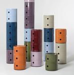 Beschermplaat voor uw Kartell Componibili Kastjes, Ophalen of Verzenden, Nieuw, 25 tot 50 cm, Glas