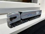 Tekno Scania Longliner Truckstar 1:50 / No WSI, Hobby en Vrije tijd, Modelauto's | 1:50, Ophalen of Verzenden, Nieuw, Bus of Vrachtwagen
