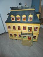 Playmobil huis 5301, volledig ingericht, Ophalen