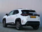 Toyota Yaris Cross 1.5 Hybrid Business Plus AUTOMAAT LED-kop, Stof, Gebruikt, 116 pk, Wit