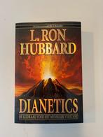 L. Ron Hubbard - Dianetics, Ophalen of Verzenden, Nieuw, Nederland