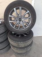 Kia Niro Winterset 16 Inch, Auto-onderdelen, Banden en Velgen, Ophalen, Gebruikt, 16 inch, Banden en Velgen