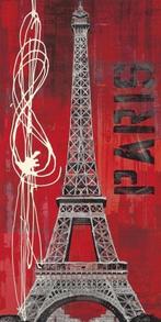 Div. Schilderijen  Londen - Parijs - New York enz., Niet ingevuld, Niet ingevuld, Nieuw, Ophalen of Verzenden