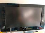 Samsung 26 inch tv met ophangbeugel, Ophalen, Gebruikt, 50 Hz, Samsung