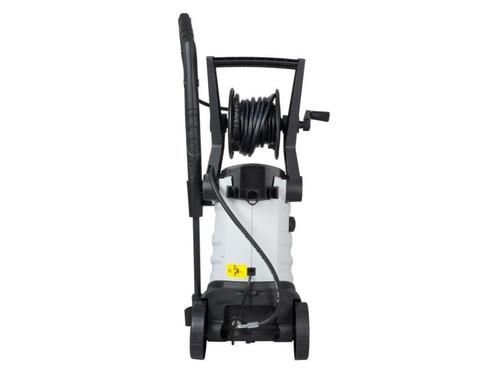Actie!!!! Eurom Force 2000Plus hogedrukreiniger/150 Bar!!, Tuin en Terras, Hogedrukreinigers, Nieuw, Elektrisch, Ophalen