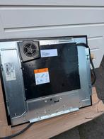 Inductie kookplaat, Gebruikt, Inbouw, Inductie, 4 kookzones