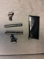 Shure PG81 XLR Stereo pair, Muziek en Instrumenten, Microfoons, Ophalen of Verzenden, Zo goed als nieuw, Studiomicrofoon