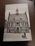 AMEIDE   GEMEENTEHUIS  1962, Verzamelen, Ophalen of Verzenden, 1960 tot 1980, Gelopen, Zuid-Holland