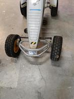 Trap skelter met duozit, Kinderen en Baby's, Ophalen, Gebruikt, Overige merken, Duozit