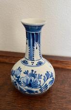 Porceleyne fles Delft miniatuur vaasje (1966) 8,5 cm, Ophalen of Verzenden