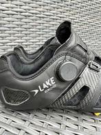 LAKE fietsschoenen race., Fietsen en Brommers, Fietsaccessoires | Fietskleding, Schoenen, Zo goed als nieuw, Ophalen, Overige maten