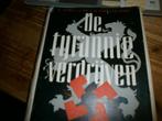 de tyrannie verdrijven uitgave uit 1947 ned in wo2 met fotos, Ophalen of Verzenden, Tweede Wereldoorlog, Gelezen, Overige onderwerpen