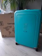 Nieuwe Samsonite s'cure spinner 75 Koffer - Ongebruikt!, Hard kunststof, 45 tot 55 cm, Nieuw, Ophalen of Verzenden