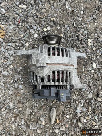 Iveco Daily 2.3 dynamo 2006 beschikbaar voor biedingen