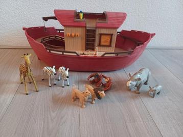 Playmobil Ark