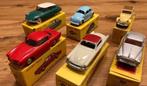 Dinky Toy Atlas 6 stuks, Ophalen of Verzenden, Zo goed als nieuw, Auto, Dinky Toys