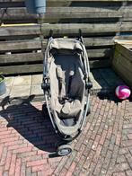 Quinny xtra2 buggy, Kinderen en Baby's, Buggy's, Ophalen, Gebruikt, Quinny