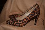 Fabienne Chapot, modieuze pumps met hoge hak, mt 41, Pumps, Overige kleuren, Ophalen of Verzenden, Zo goed als nieuw