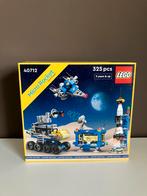 Lego 40712 micro rocket NIEUW IN DOOS, Kinderen en Baby's, Speelgoed | Duplo en Lego, Ophalen of Verzenden, Nieuw, Complete set