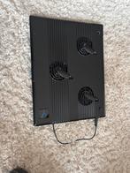 Sabrent Laptop Koeler, Computers en Software, Ophalen of Verzenden, Gebruikt, Luchtkoeling