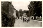 Valkenburg - Couberg, Verzamelen, Ansichtkaarten | Nederland, Ophalen of Verzenden, 1940 tot 1960, Gelopen, Limburg