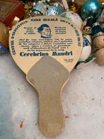 Antieke spaanse kinderwaaier, Antiek en Kunst, Ophalen of Verzenden