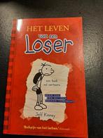 Het leven van een loser, deel 1, Ophalen of Verzenden, Zo goed als nieuw