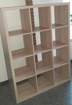Ikea kallax Vakkenkast 3x4 en/of  4x4, Ophalen, Zo goed als nieuw