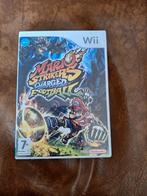 Mario Strikers Charged Football, Avontuur en Actie, Ophalen of Verzenden, Zo goed als nieuw, 3 spelers of meer