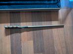 Harry Potter George Wand, Verzamelen, Harry Potter, Ophalen, Zo goed als nieuw, Replica
