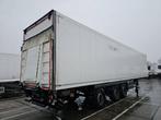 SCHMITZ SKO 24, Auto's, Overige kleuren, Bedrijf, Aanhangers en Opleggers, Te koop