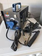 Ferm 100 Ampere lastransformator, Doe-het-zelf en Verbouw, Gereedschap | Lasapparaten, Ophalen, Zo goed als nieuw, Minder dan 150 ampère