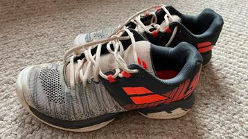 Babolat Tennisschoenen maat 40,5 - 25,5 cm beschikbaar voor biedingen
