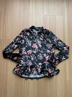 Longsleeve meisje retour maat 122, Kinderen en Baby's, Kinderkleding | Maat 122, Meisje, Ophalen of Verzenden, Zo goed als nieuw