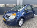Renault Modus 1.2-16V Campus Uitvoering /// Hoog Zit, Auto's, Renault, Voorwielaandrijving, 4 cilinders, 1095 kg, Blauw