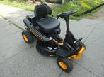 Mc Culloch zitmaaier (type M105-77X, B & S motor, 77 cm.), Gebruikt, Mc Culloch, Minder dan 90 cm, Versnellingen