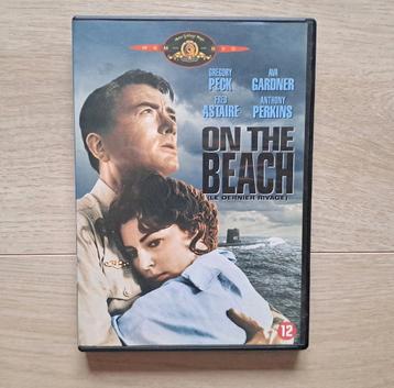 On The Beach (1959) beschikbaar voor biedingen
