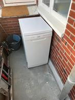 Vaatwasser gebruikt Amica, Witgoed en Apparatuur, Vaatwasmachines, Ophalen, Minder dan 85 cm, Zo goed als nieuw, 45 tot 60 cm