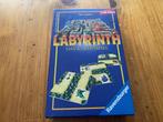 Labyrinth Het Kaartspel, Ophalen of Verzenden, Gebruikt, Ravensburger
