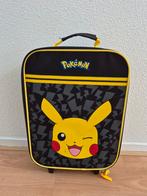 Pokemon koffer, Ophalen of Verzenden, Zo goed als nieuw