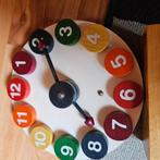 Klok, Antiek en Kunst, Ophalen of Verzenden