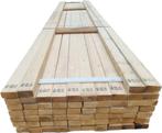Aanbieding balken 5.0x10.0 cm / 4.5x9.5 cm / 5x10 cm