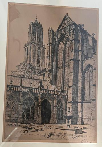 Ets Utrecht beschikbaar voor biedingen