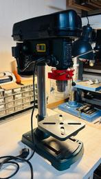 Topcraft 512 Kolomboormachine. In nette staat, Ophalen, Gebruikt, Variabele snelheid, Kolomboormachine